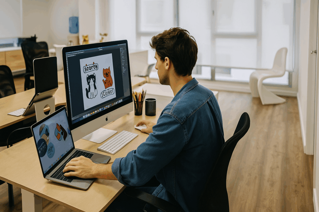workb coworking castellon creativos