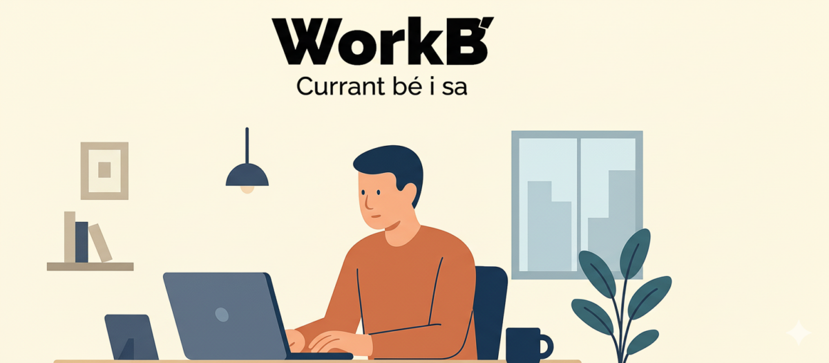 Desgravaciones fiscales por trabajar en coworking