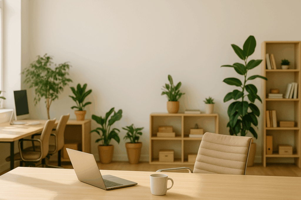 coworking villarreal