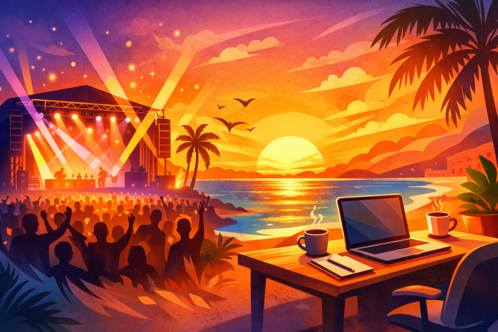 SanSan Festival 2026